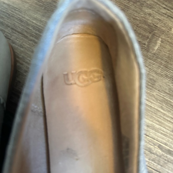 UGG Tassel flats - Picture 3 of 7